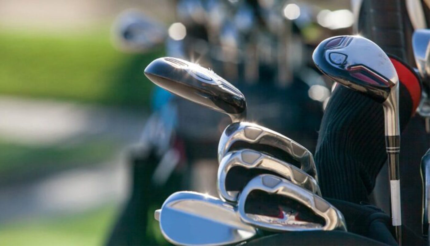 Golf Clubs