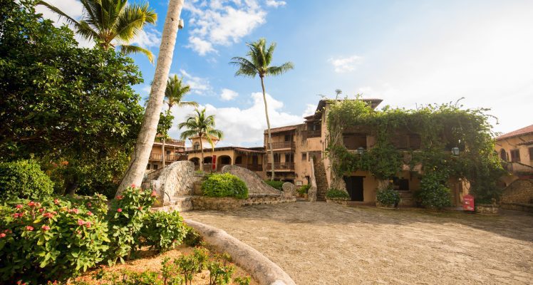 Altos de Chavón, Casa de Campo Resort & Villas