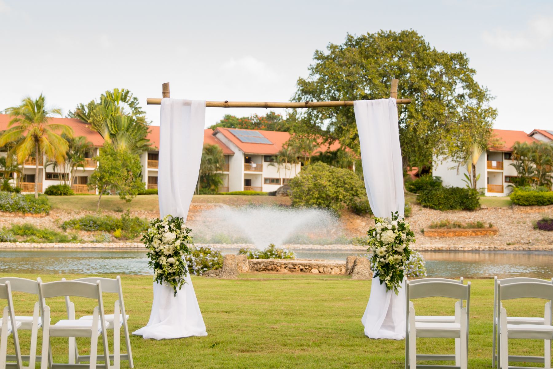 Destination Wedding Packages at Casa de Campo Resort & Villas in the Caribbean