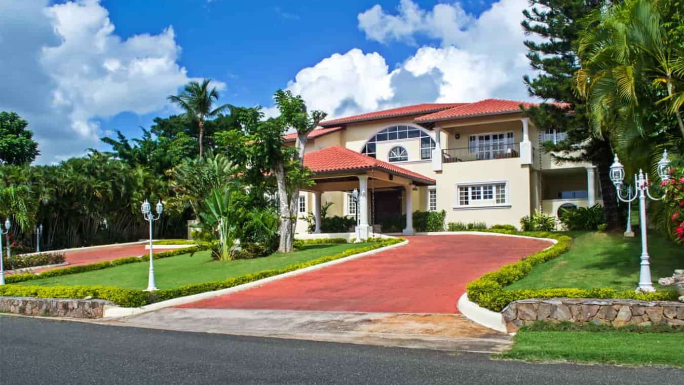 Dominican Republic Villas