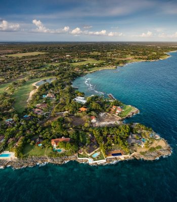 Casa de Campo Shoreline