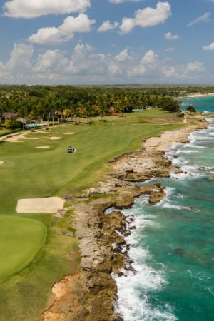 Casa de Campo Golf Shoreline