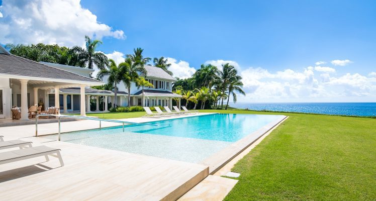 Unique Villas at Casa de Campo