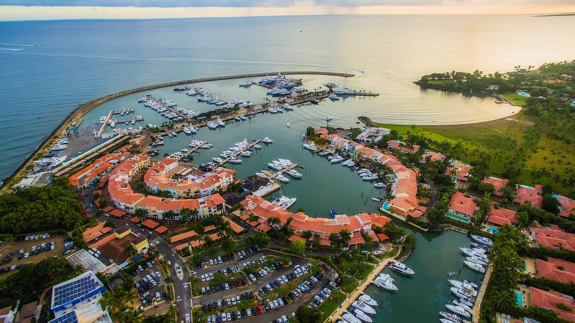 Marina Casa de Campo