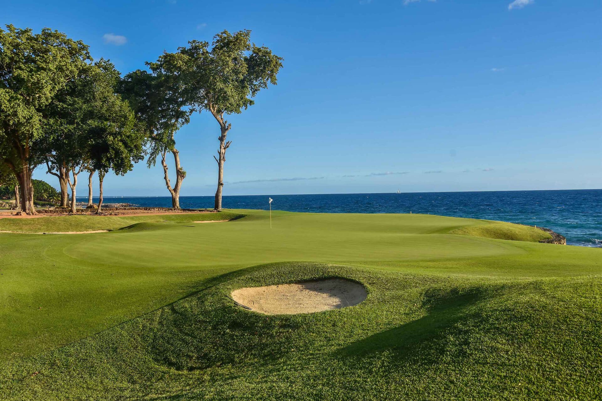 Teeth of the Dog®  Golf Course at Casa de Campo