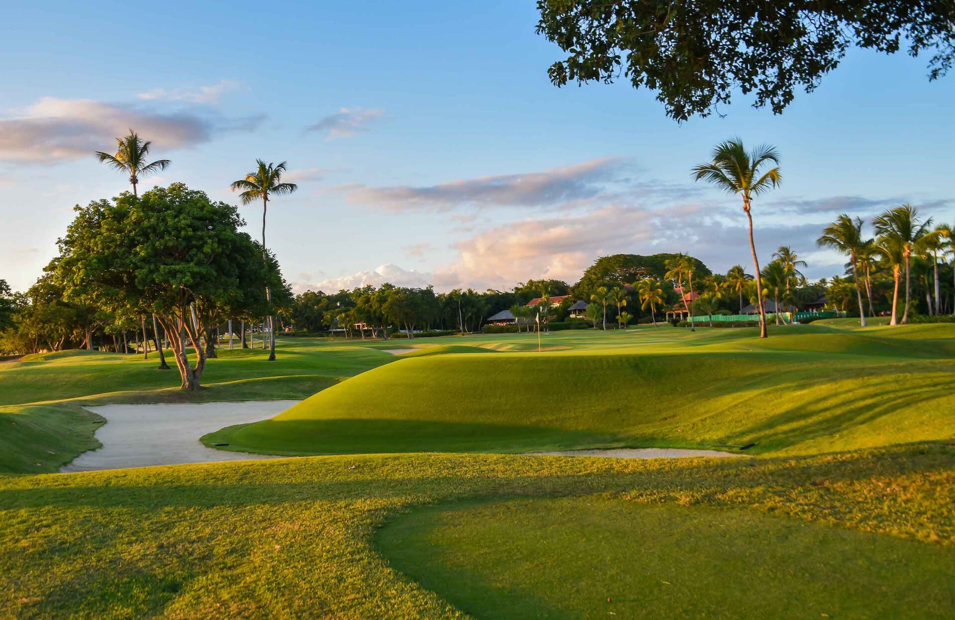 Teeth of the Dog®  Golf Course at Casa de Campo