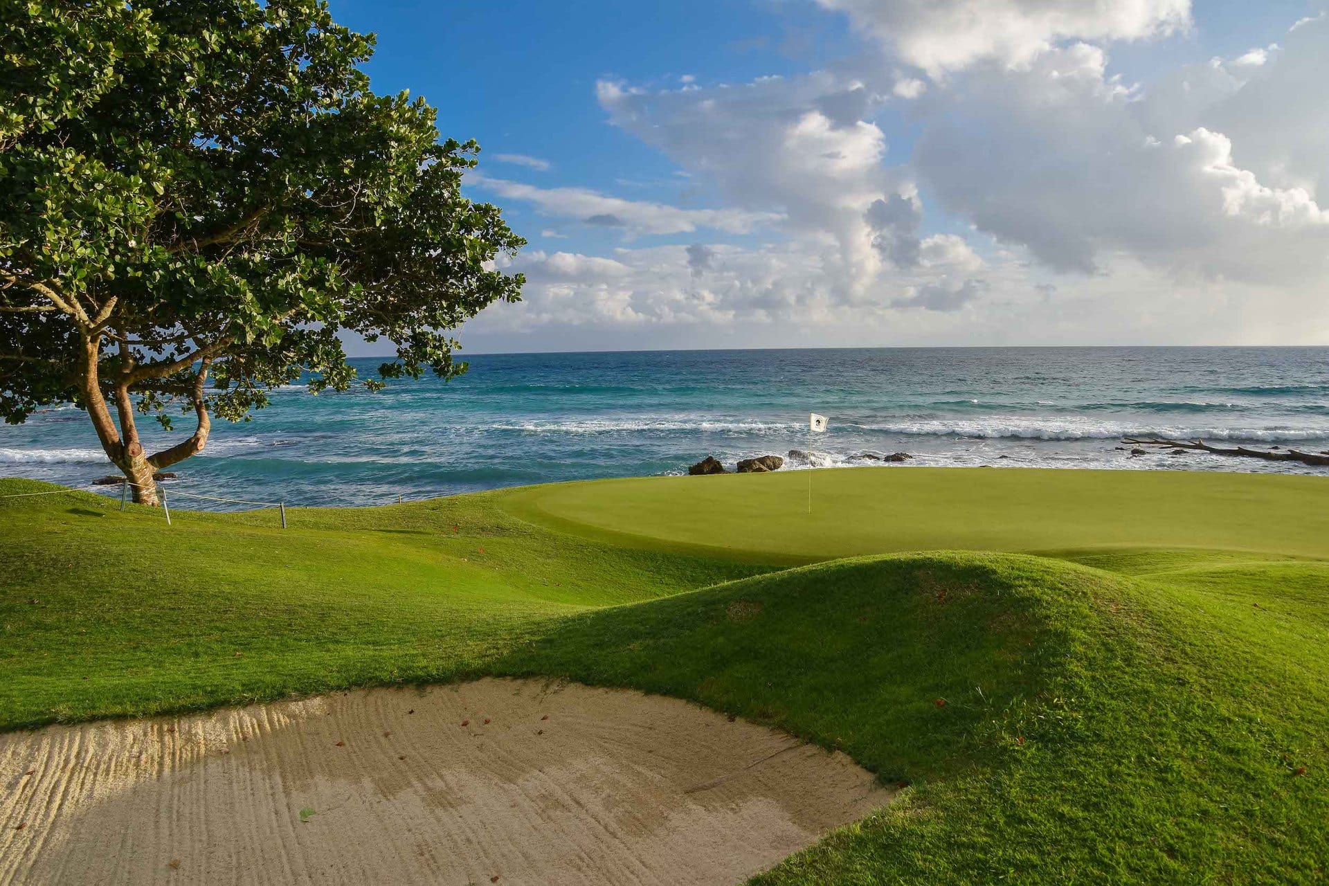 Teeth of the Dog®  Golf Course at Casa de Campo