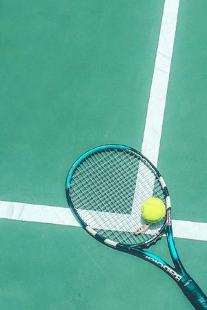 tennis