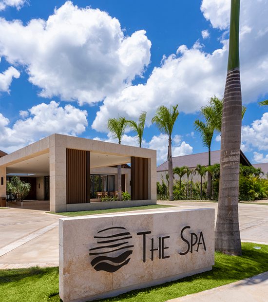 The-Spa-Entrance