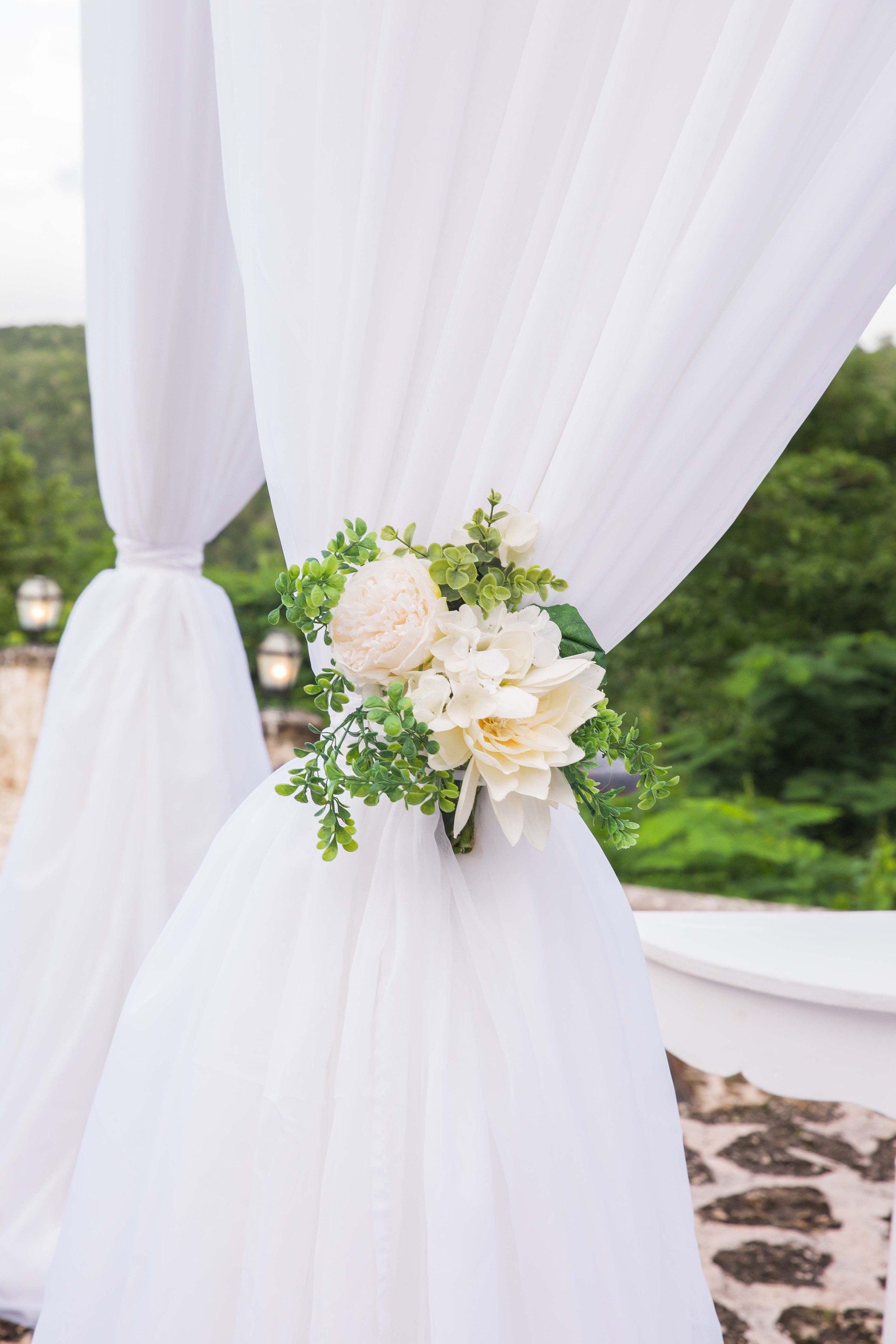 Paquetes de bodas de destino en Casa de Campo Resort & Villas en el Caribe